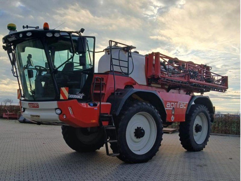 Agrifac Condor Endurance III