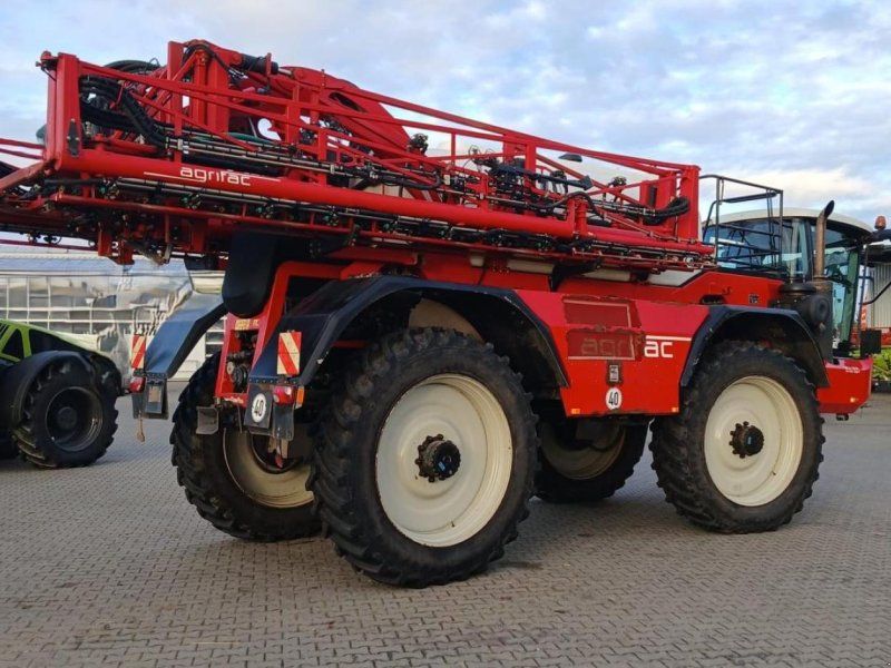 Agrifac Condor Endurance III