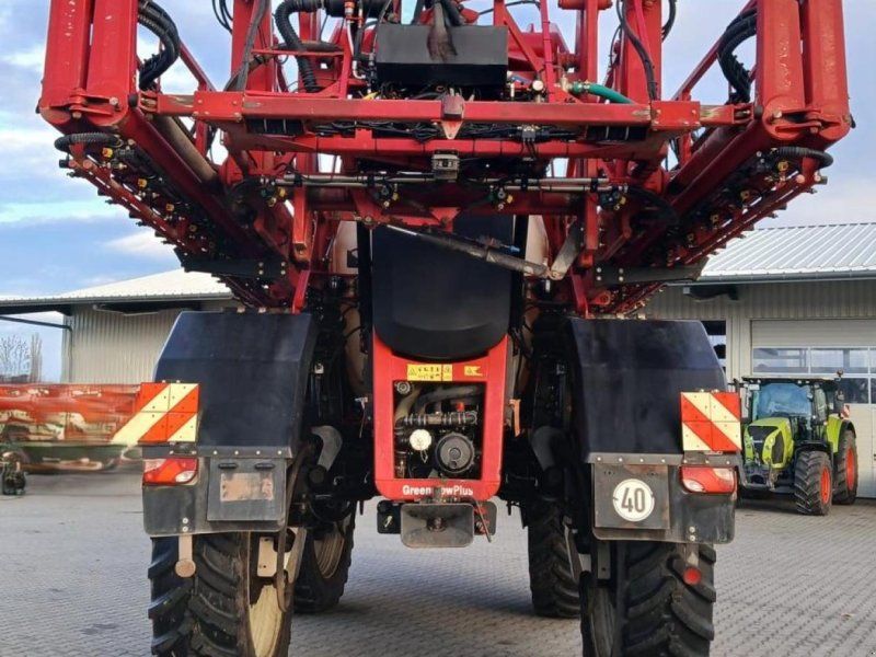 Agrifac Condor Endurance III