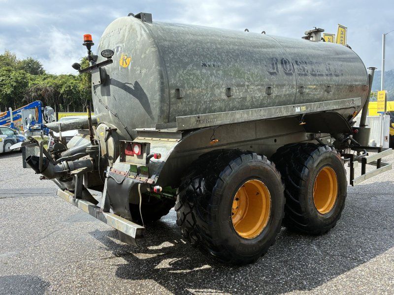 Joskin Atlas TS 14000