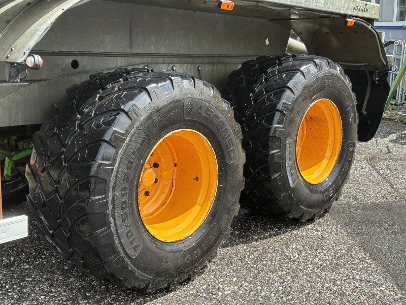 Joskin Atlas TS 14000