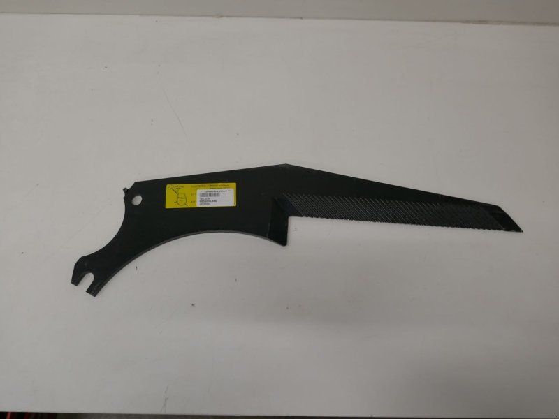 Aebi Messer Lang zu Ladegerät LD26 / LD30