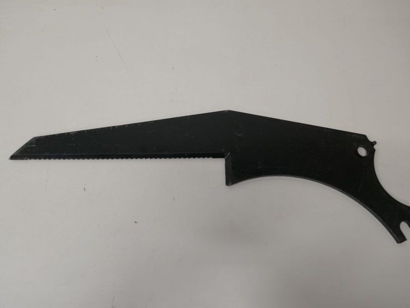 Aebi Messer Lang zu Ladegerät LD26 / LD30