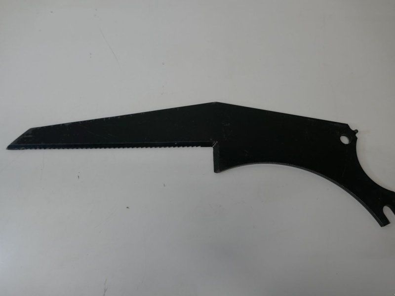 Aebi Messer Lang zu Ladegerät LD26 / LD30