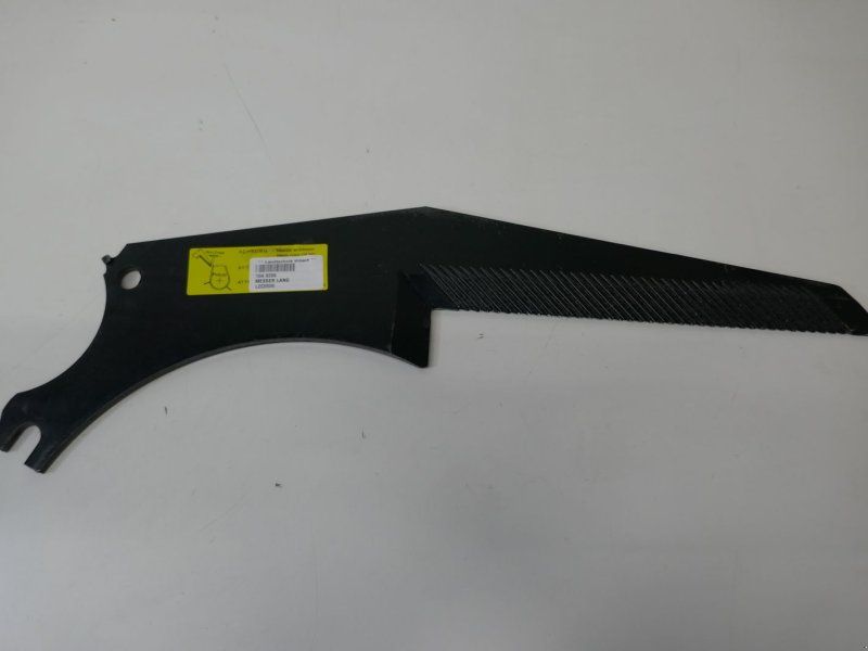 Aebi Messer Lang zu Ladegerät LD26 / LD30