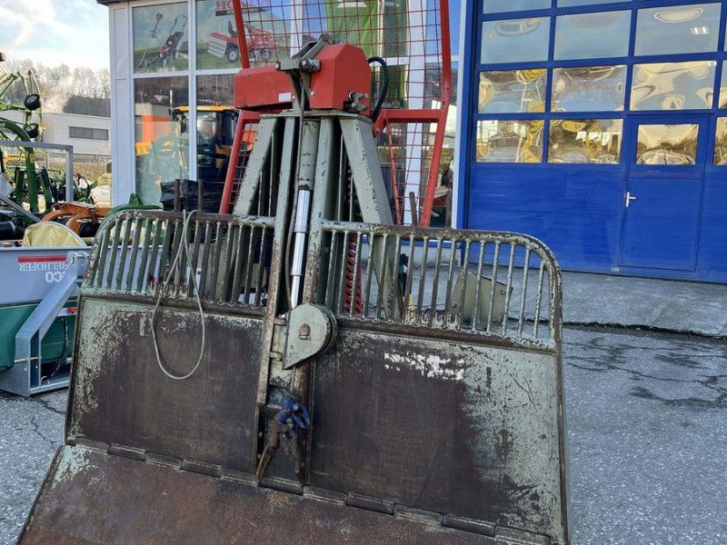 Holzknecht HS 380 KA