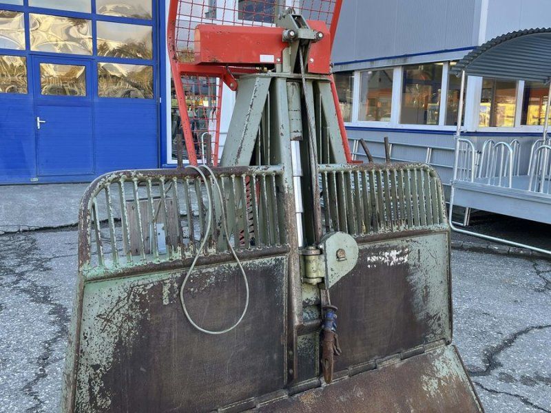 Holzknecht HS 380 KA