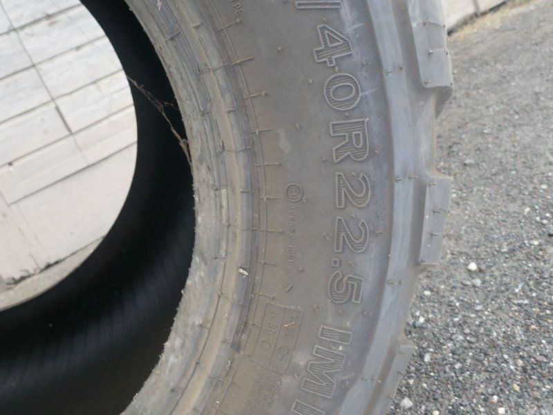 Alliance 620/40R22,5