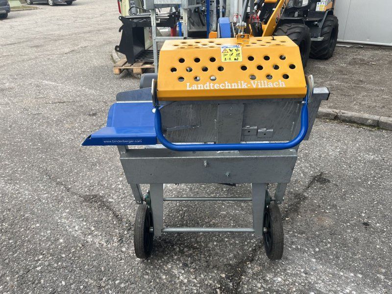 Binderberger WS 700 E