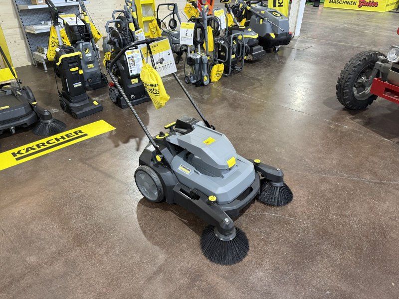 Kärcher KM 70/25 C Bp 2SB elektrische