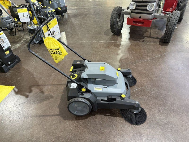 Kärcher KM 70/25 C Bp 2SB elektrische