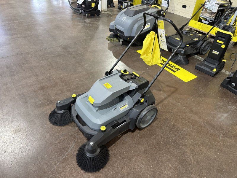 Kärcher KM 70/25 C Bp 2SB elektrische