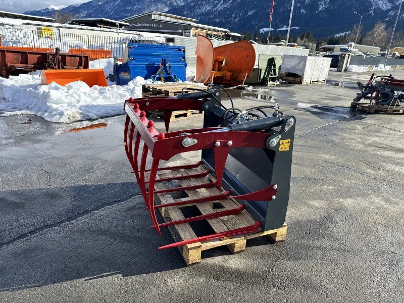 Stekro Krokodilgreifer 130cm auch von 90-240cm