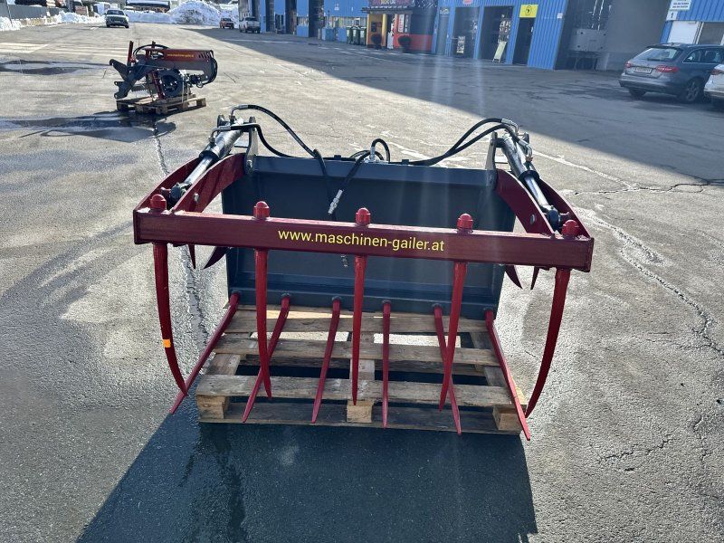 Stekro Krokodilgreifer 130cm auch von 90-240cm