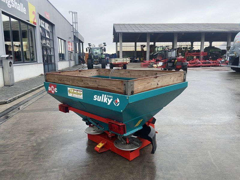 Sulky Düngerstreuer DR 1000L