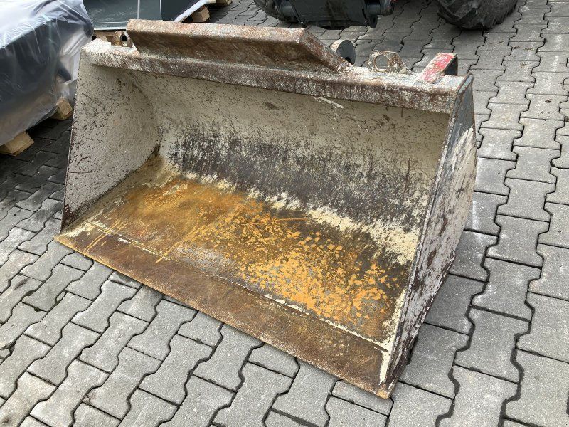 Bressel & Lade Erdschaufel 1500mm