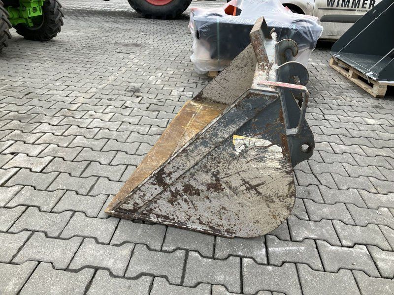 Bressel & Lade Erdschaufel 1500mm