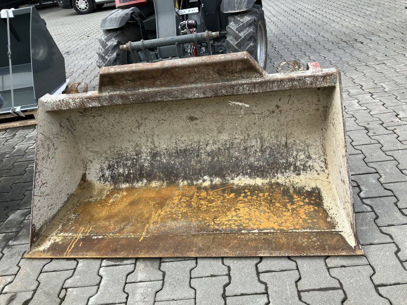 Bressel & Lade Erdschaufel 1500mm