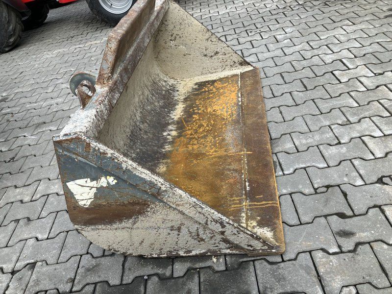 Bressel & Lade Erdschaufel 1500mm