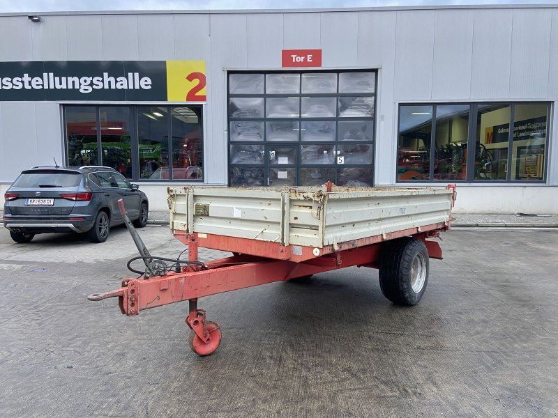 Pühringer Kipper 3,5 t