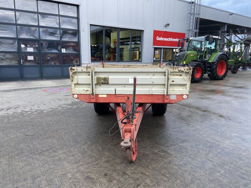 Pühringer Kipper 3,5 t