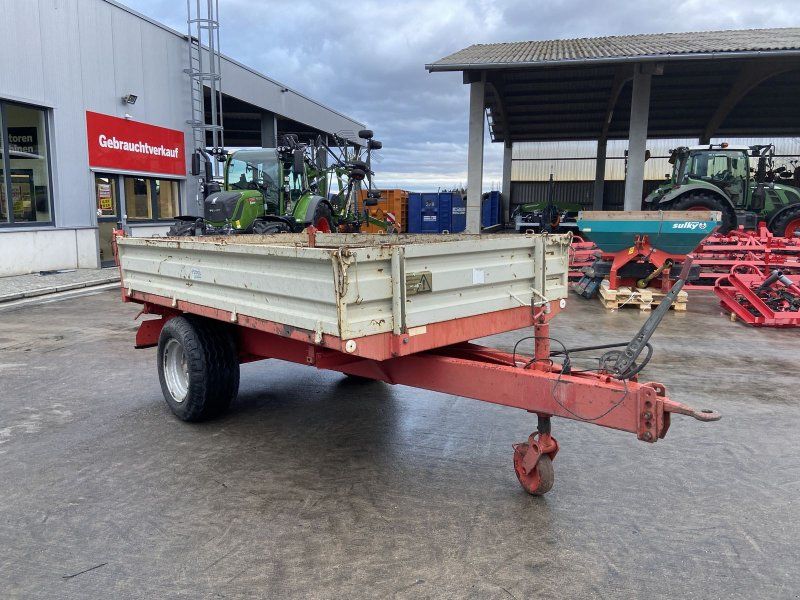 Pühringer Kipper 3,5 t