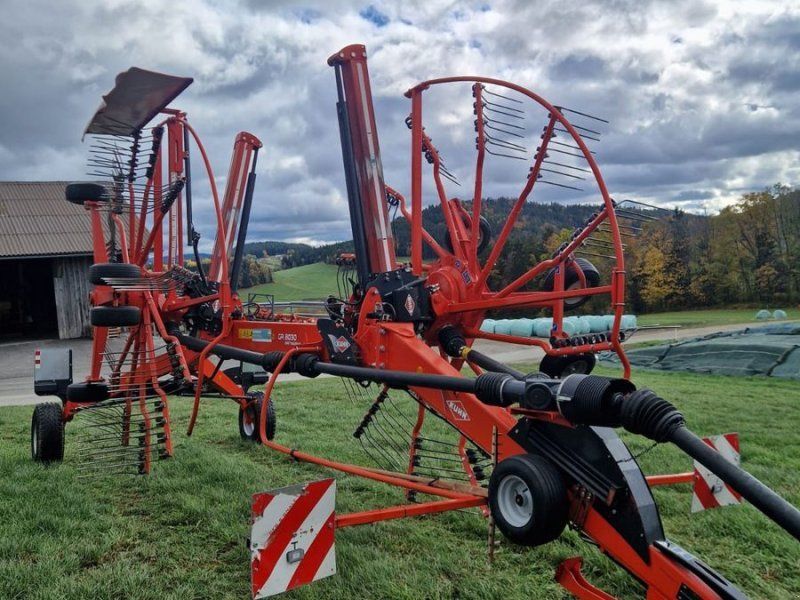 Kuhn GA 8030