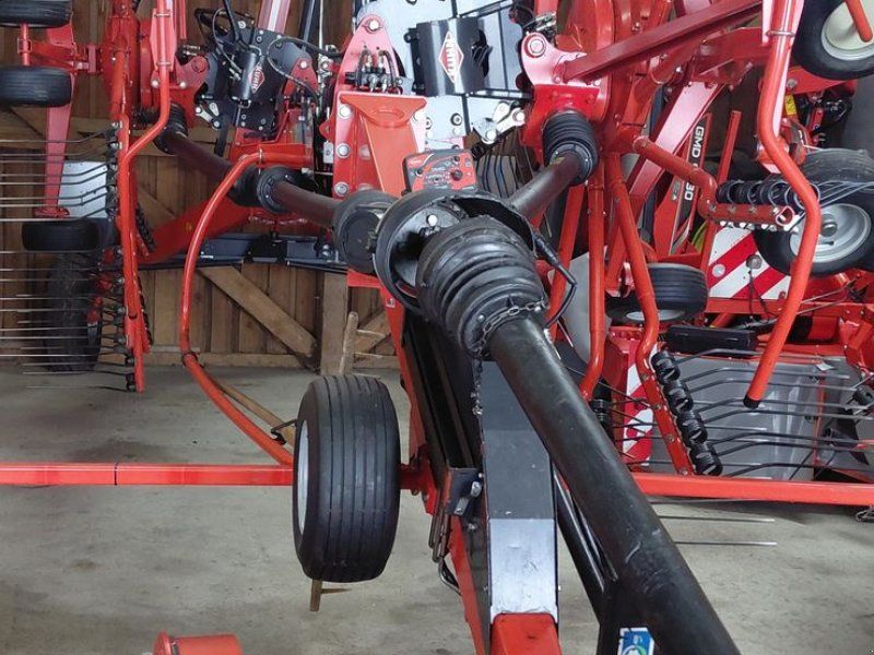 Kuhn GA 8030