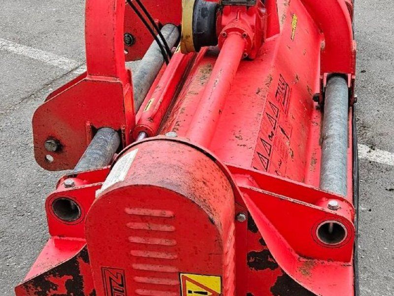 Agrimaster Mulcher 260 D08
