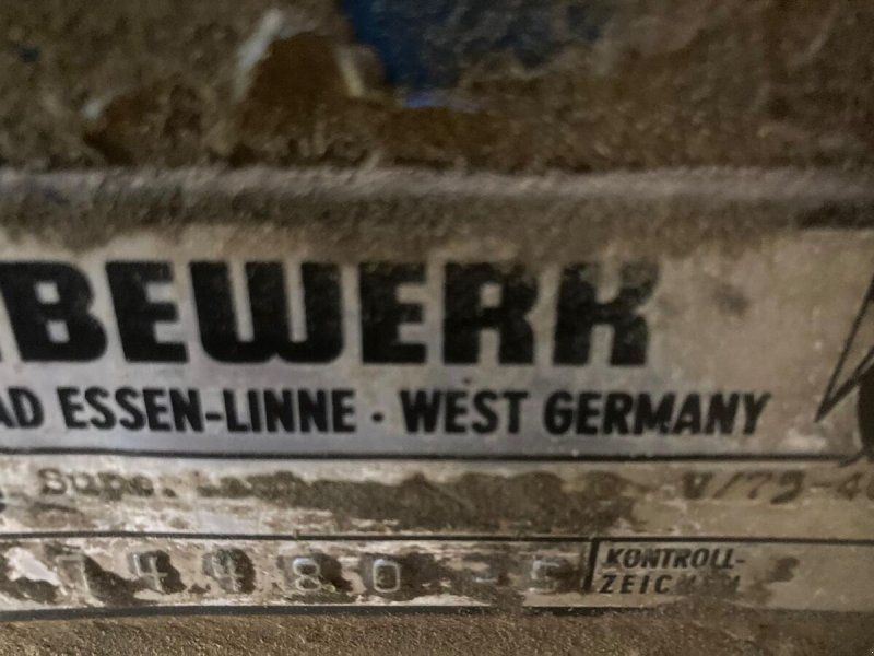 Rabe Supertaube 5Schar