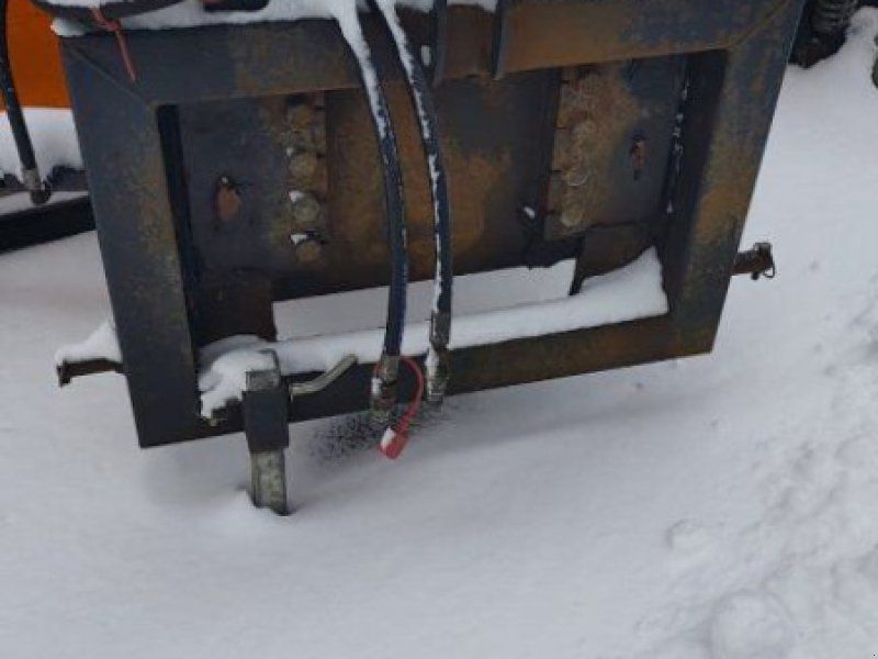 Schnee Universal M200