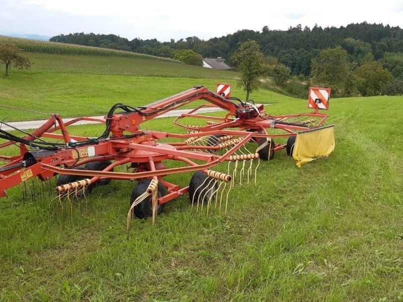 Niemeyer Twin 605 ED