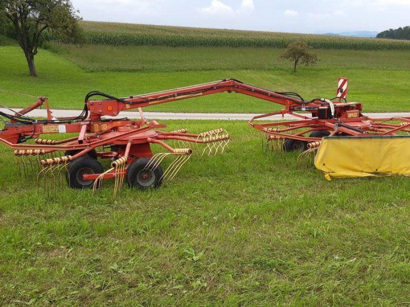 Niemeyer Twin 605 ED