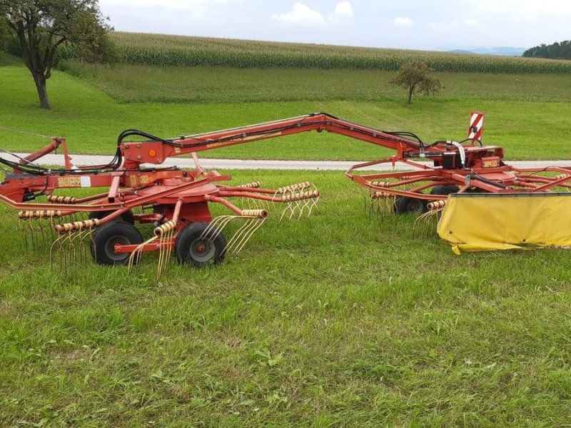 Niemeyer Twin 605 ED