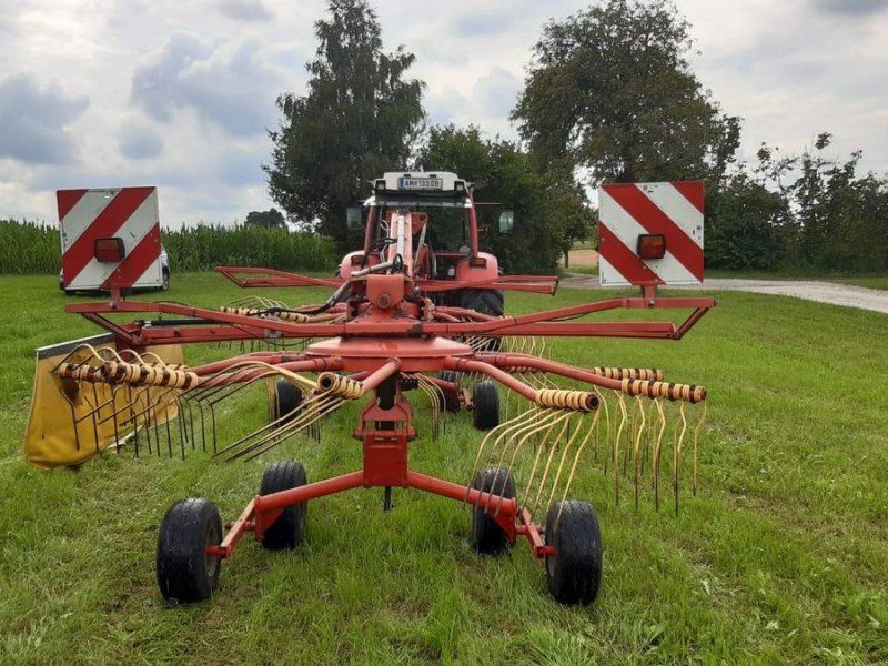 Niemeyer Twin 605 ED