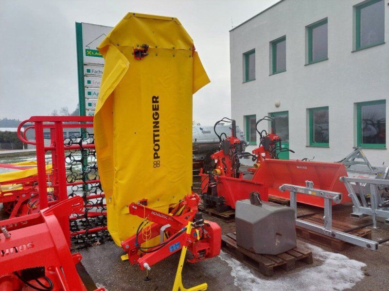 Pöttinger NOVADISC 302