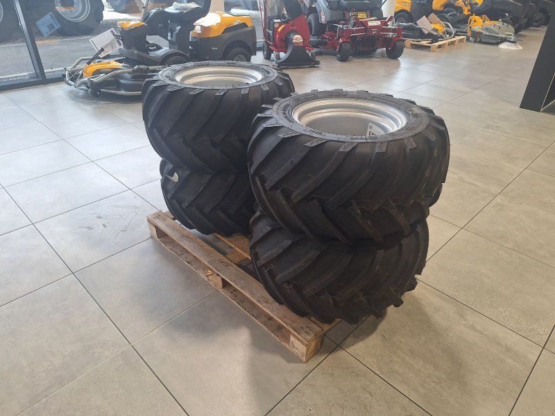 BKT 31x15.50-15 AS TR313