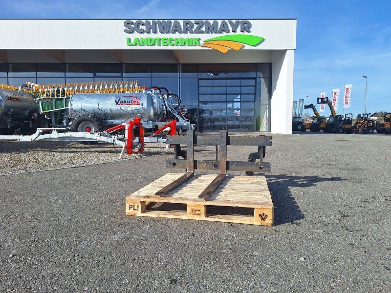 Stoll Palettengabel HD1000