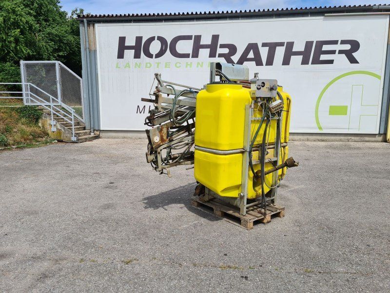 Jessernigg Automatik 1000L-15m