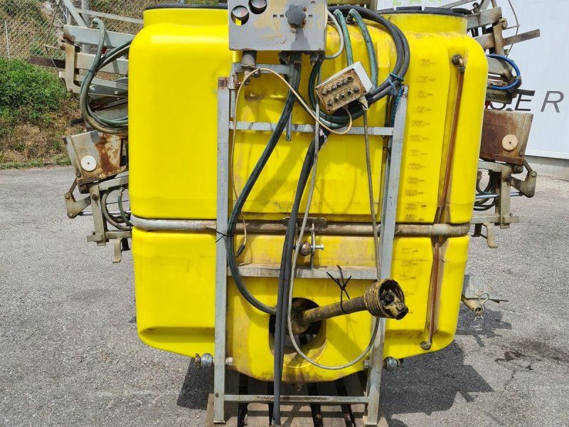 Jessernigg Automatik 1000L-15m