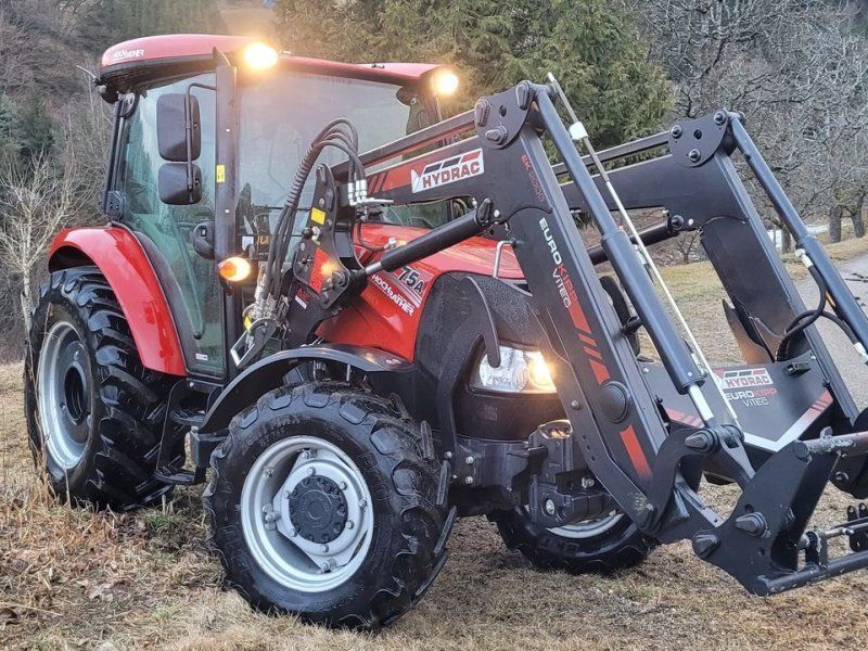 Case IH Farmall 75 A