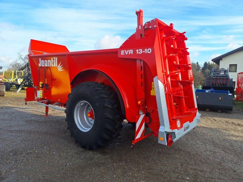 Jeantil EVR EPAN 5 13-10