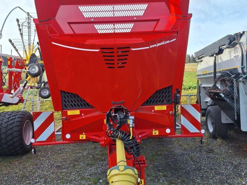 Jeantil EVR EPAN 5 13-10