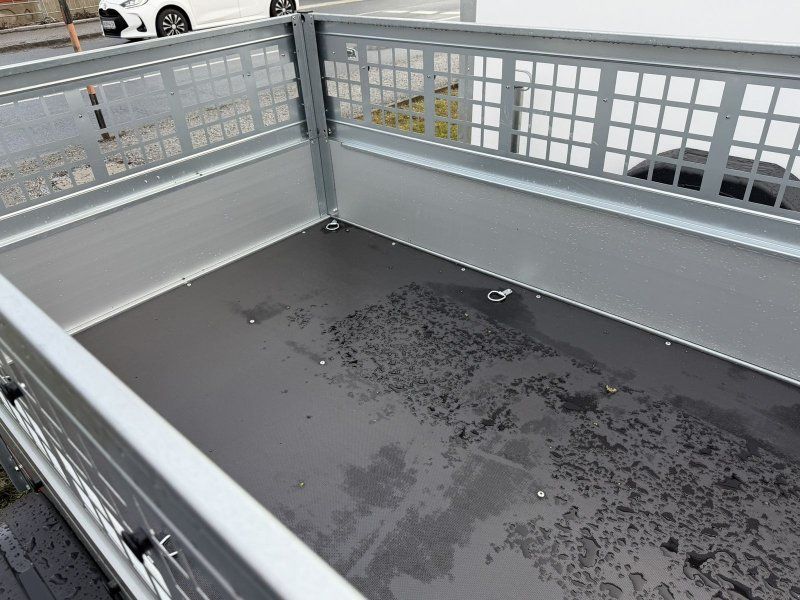 Temared Pro Brake 2612/2 2T