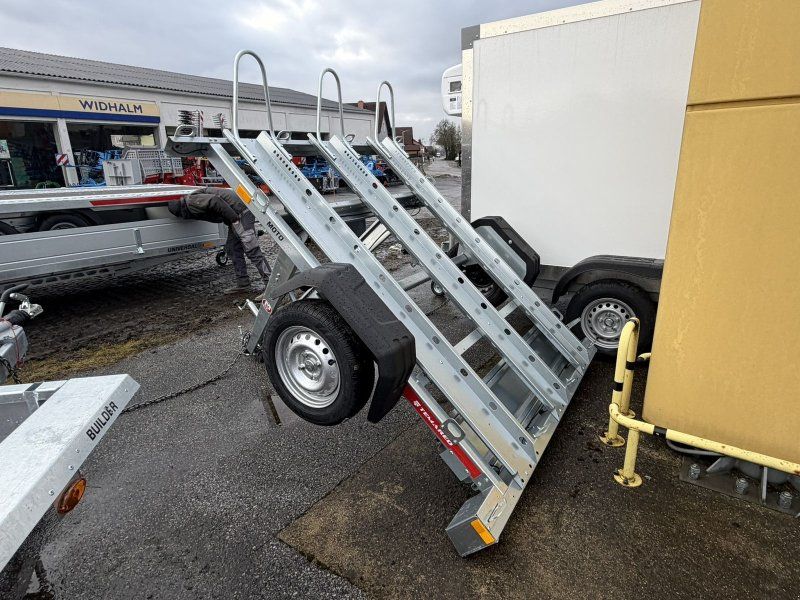 Temared MOTO 3 Premium