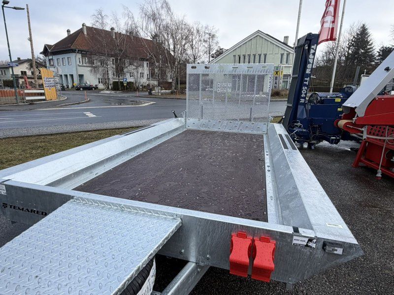 Temared BUILDER 3 4018  S  3,5T