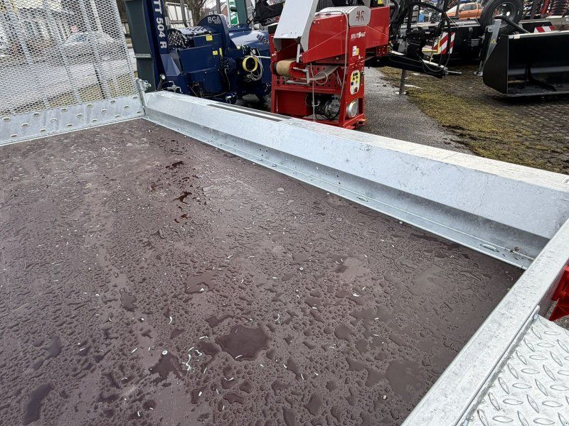 Temared BUILDER 3 4018  S  3,5T