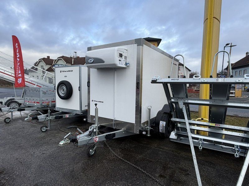 Temared COOLER  3015/2  C  2,7T