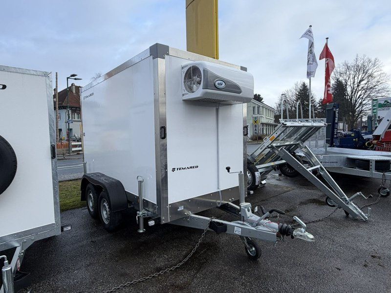 Temared COOLER  3015/2  C  2,7T