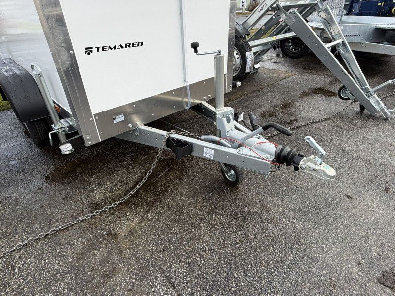 Temared COOLER  3015/2  C  2,7T